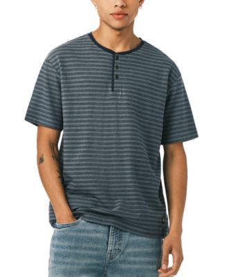Men's Kandido Striped T-Shirt