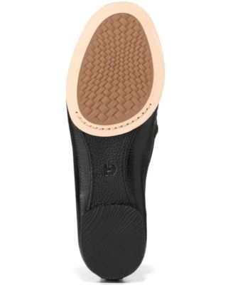 Women's Danby Slip On Travel Loafers