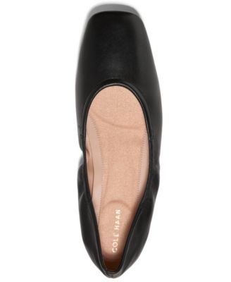 Women's Go-To Valinda Ballets Slip-On Flats