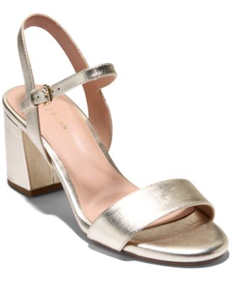 Women's Josie Block Heel Sandal