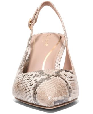 Women's Hansell Slingback Pumps