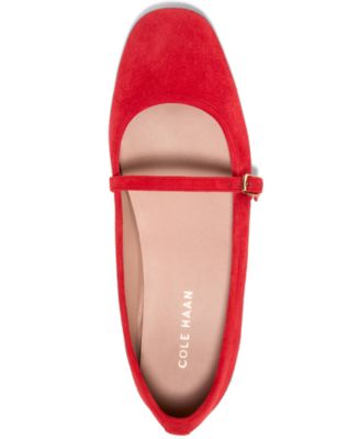 Women's Yelena Mary Jane Ballets