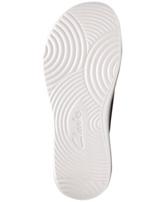 Women's Solevana Post Round Toe Sandals