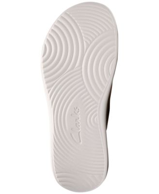 Women's Solevana Post Round Toe Sandals