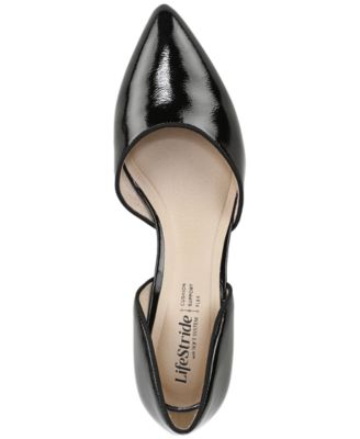 Women's Alessandra Pointed Toe Pumps