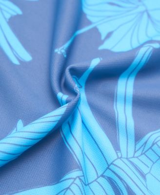 Men's Calm Current Range Short-Sleeve Polo Shirt