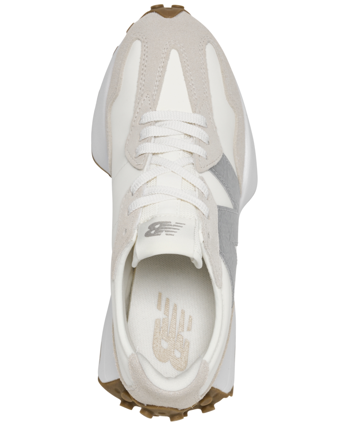 New Balance Women's 327 Casual Sneakers from Finish Line