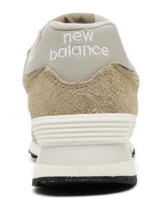 Women's 574 Fashion Casual Sneakers from Finish Line