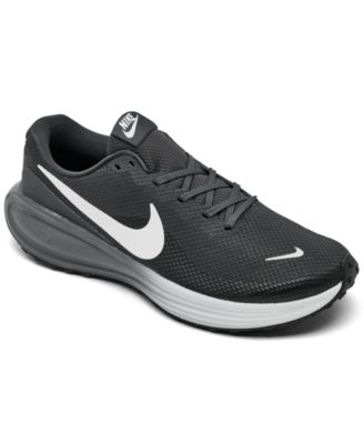 Men's Revolution 8 Running Sneakers from Finish Line