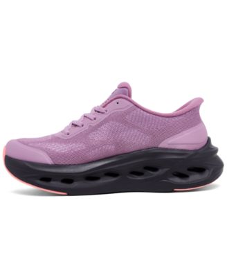 Women's Slip-Ins Max Cushioning Glide-Step Running Sneakers from Finish Line