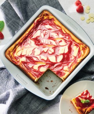 Ceramic 8-Pc. Nonstick Bakeware Set