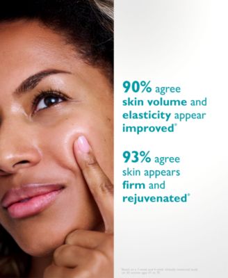 Collagen Skinjection Plumping and Firming Serum, 1 oz.