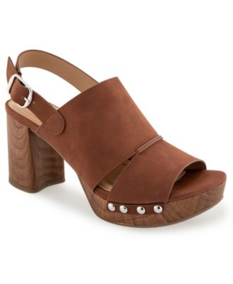 Women's Rehoboth Platform Dress Sandals