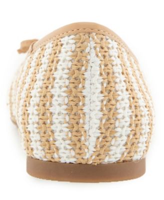 Women's Elstree Ballet Flats