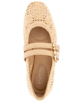 Women's Malibu Mary-Jane Ballet Flats