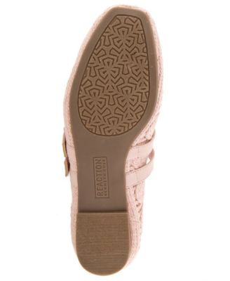 Women's Malibu Mary Jane Ballet Flats