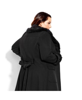 Women's Make Me Blush Coat