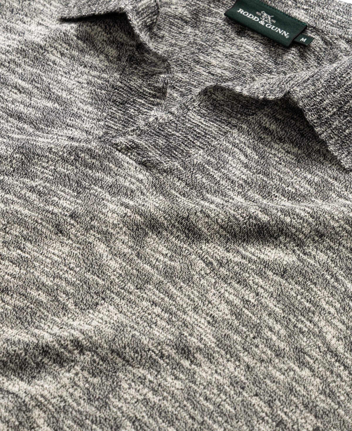 Rodd & Gunn Men's Poison Bay Knit Polo Shirt