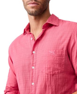 Men's Taupo Bay Shirt