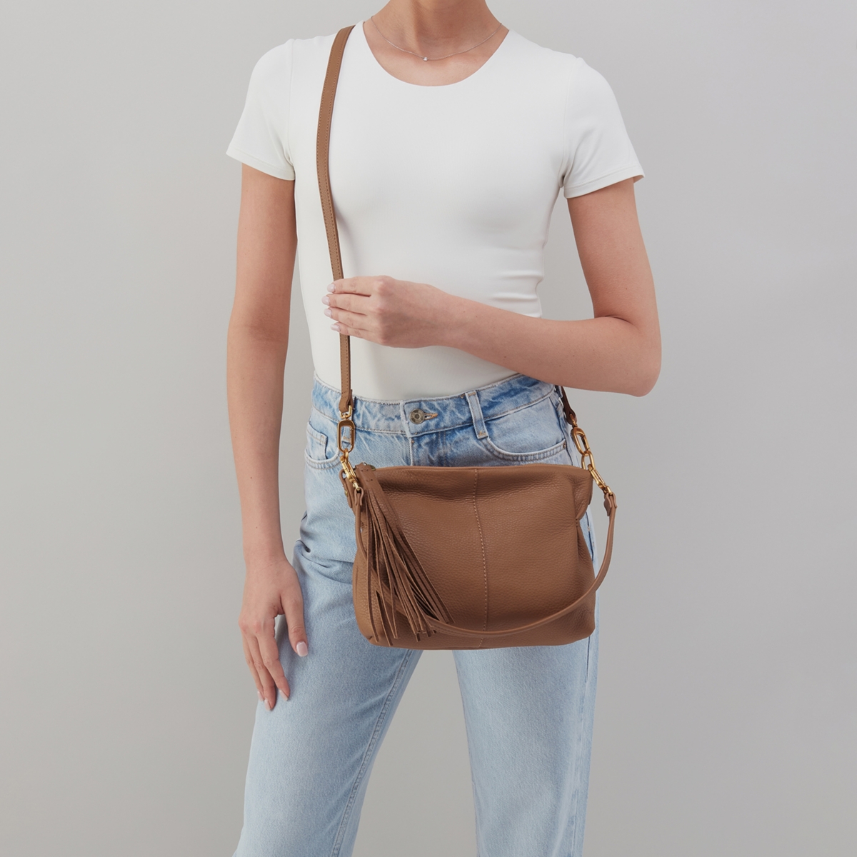 Hobo Kori Crossbody