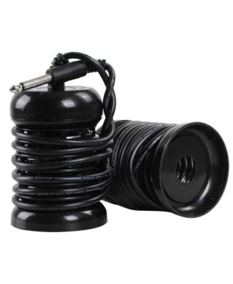 Yescom Ionic Detox Foot Bath Machine Kit w/ 12 Arrays Foot Spa Beauty Salon Pro