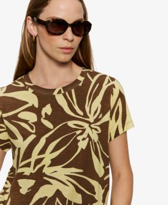 Women's Perfect Pull On T-Shirt