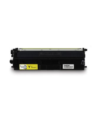 TN431Y 1,800 Page-Yield Toner