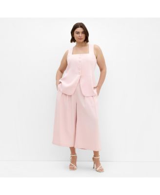 Women's Plus Size Abbie Vest