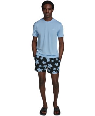 Men's Short-Sleeve Rashguard