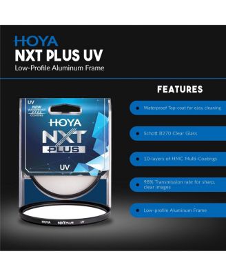 NIKKOR Z 20mm f/1.8 S Lens, Bundle with Hoya 77mm UV and CPL Filters