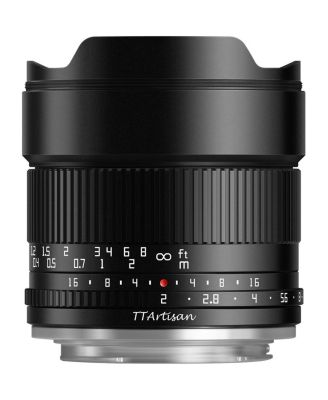 10mm f/2.0 Lens for Sony E
