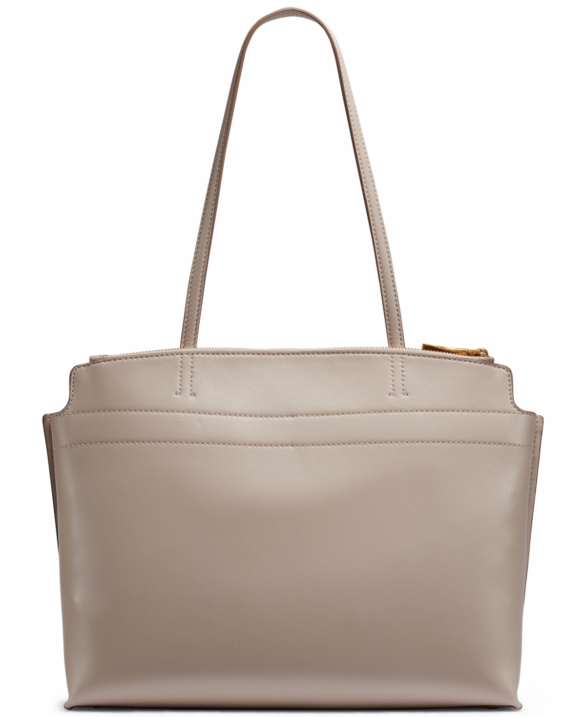 Donna Karan New York Magnetic Large Bridgehampton Tote Bag