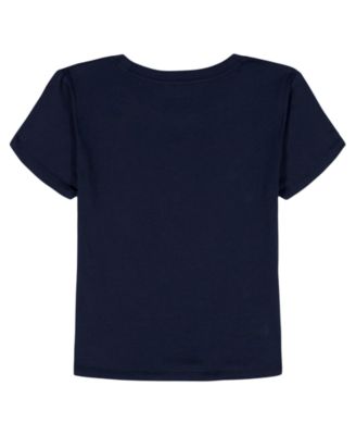 Girls' 7-16 Short-Sleeve T-Shirt