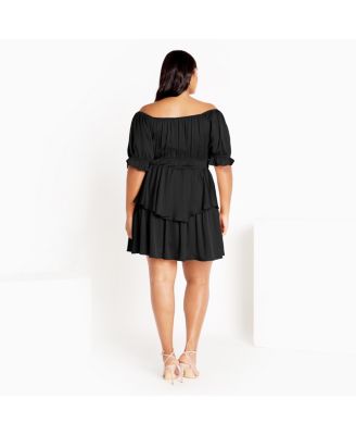 Women's Plus Size Nia Dress