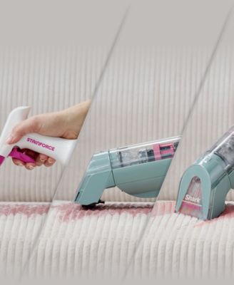 StainForce Portable 15" Spot Stain Cleaner