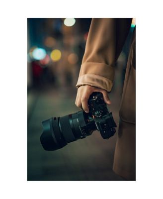 50mm f/1.2 DG DN Art Lens for Sony E