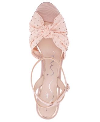 Women's Verdyna Ankle Strap Sandals