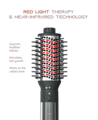 Red Light Therapy 7-in-1 Hair Dryer