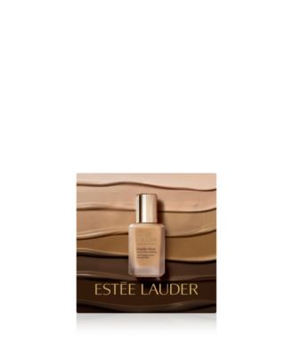 Free Double Wear Foundation with any Est&eacute;e Lauder makeup purchase