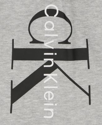 Boys' 8-20 CK Graphic Knit Shorts