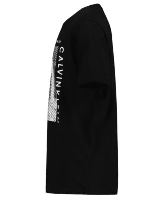 Boys' 8-20 Bridge Short-Sleeve Crewneck T-Shirt