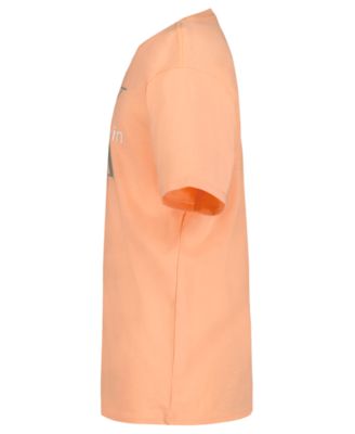 Boys' 8-20 Monologo Crewneck T-Shirt