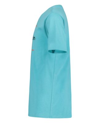 Boys' 8-20 Monologo Crewneck T-Shirt