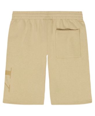 Boys' 8-20 CK Graphic Knit Shorts
