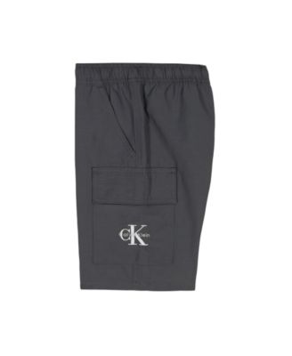 Boys' 8-20 Tech Cargo Pull-On Shorts
