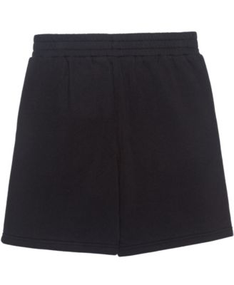 Boys' 5-20 Graphic Print Pull-On Shorts