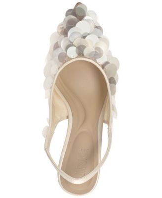 Women's Alanze Slingback Pumps