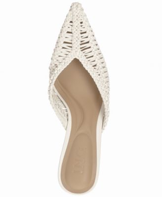 Women's Georete Woven Pumps