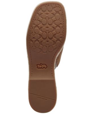 Women's Wedge Espadrille