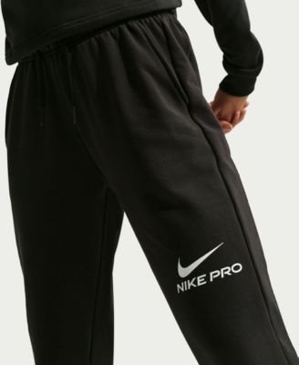 Pro Women's Dri-FIT French Terry Pants